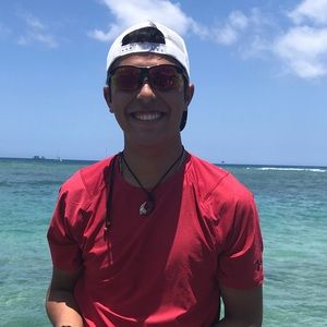 Meet your Posher, Ryan